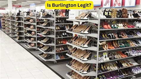 does burlington sell fake brands|burlington coat factory history.